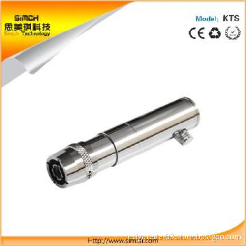 2013 Newest mod eletronic cigarette K200, KTS ecig from SMY wholesale